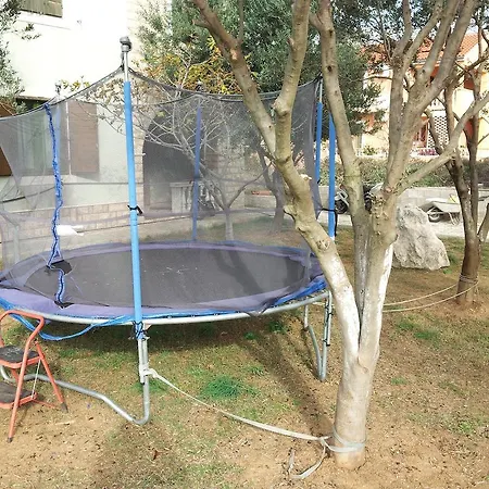 Papi Apartment Zadar