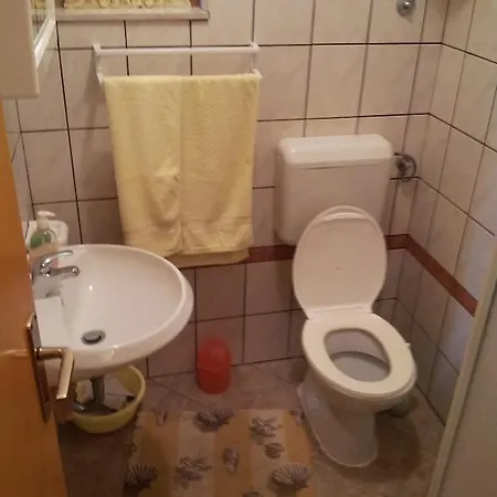 Papi Apartment *