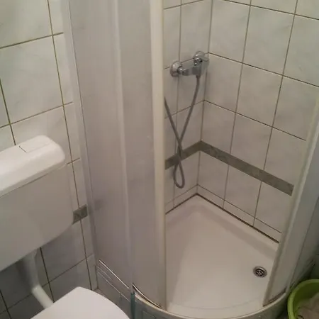 Apartment Papi *