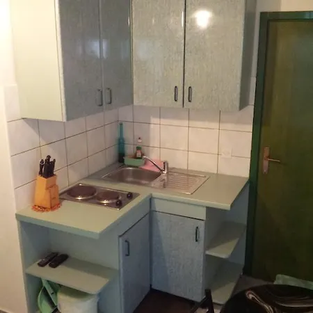 Apartment Papi Zadar
