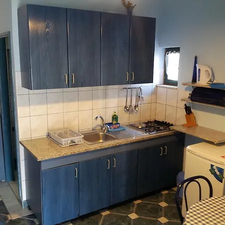 Apartment Papi