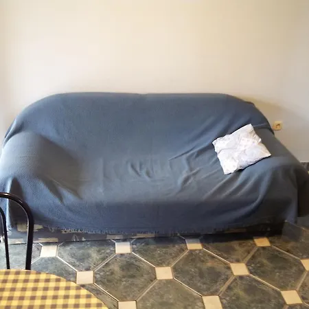Apartment Papi Zadar